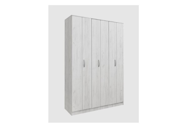 Kleiderschrank Fortuna L (150cm)