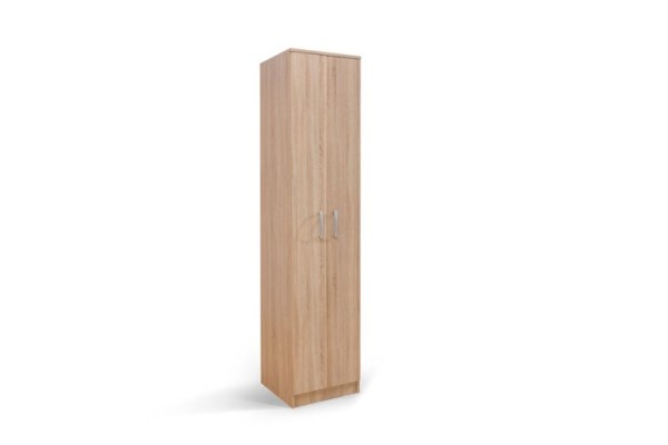 Kleiderschrank Fortuna XS (50cm)