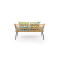 2P Couch Gardena 2P Couch Gardena