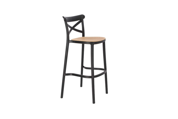 Bar stool Levo