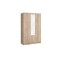 Kleiderschrank Iva Premium M (120cm) Kleiderschrank Iva Premium M (120cm)