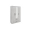 Kleiderschrank Iva Premium M (120cm) Kleiderschrank Iva Premium M (120cm)