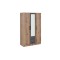 Kleiderschrank Iva Premium M (120cm) Kleiderschrank Iva Premium M (120cm)