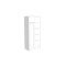 Kleiderschrank Iva S (80cm) Kleiderschrank Iva S (80cm)