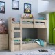 Doppelbett set Junior (90x200)