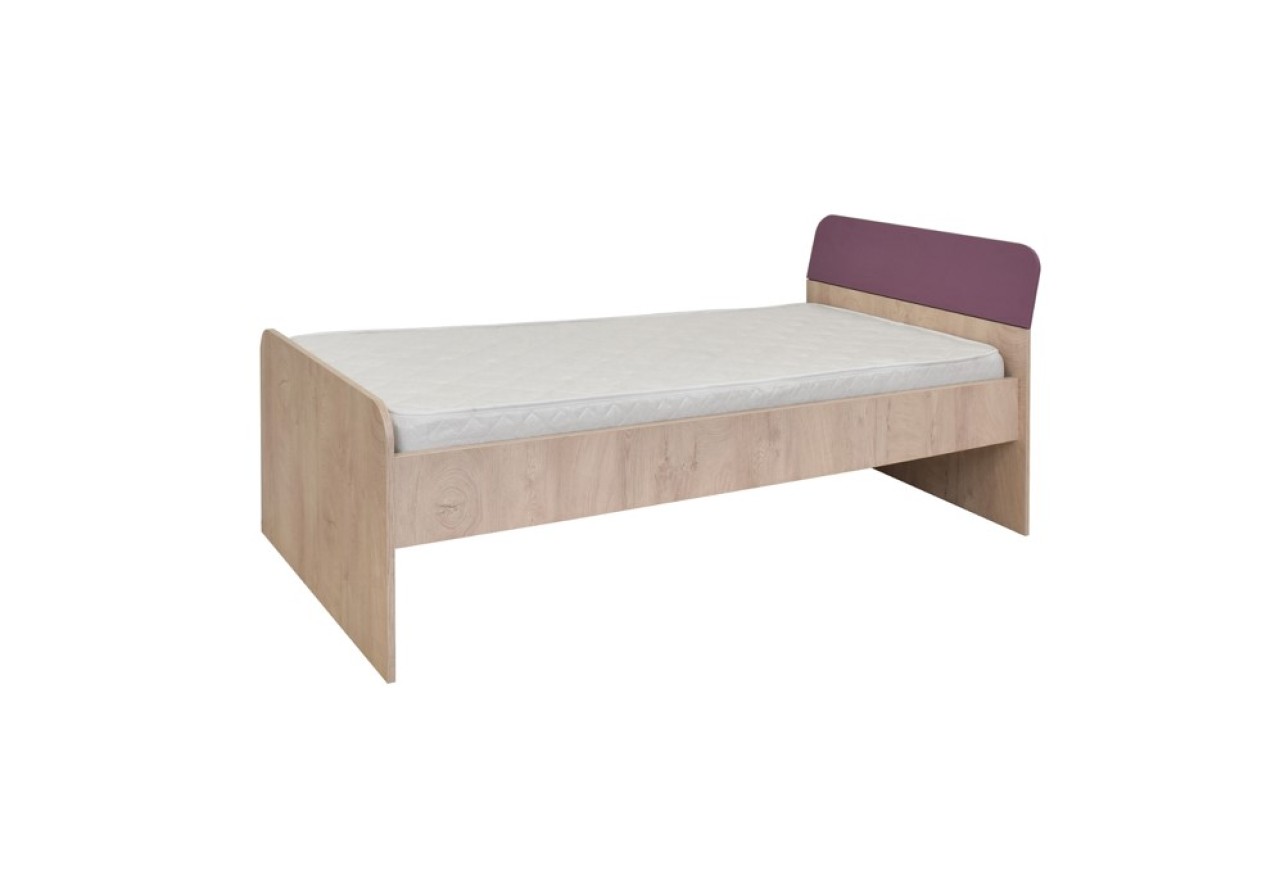 Bett Kider Lux L (120x200)