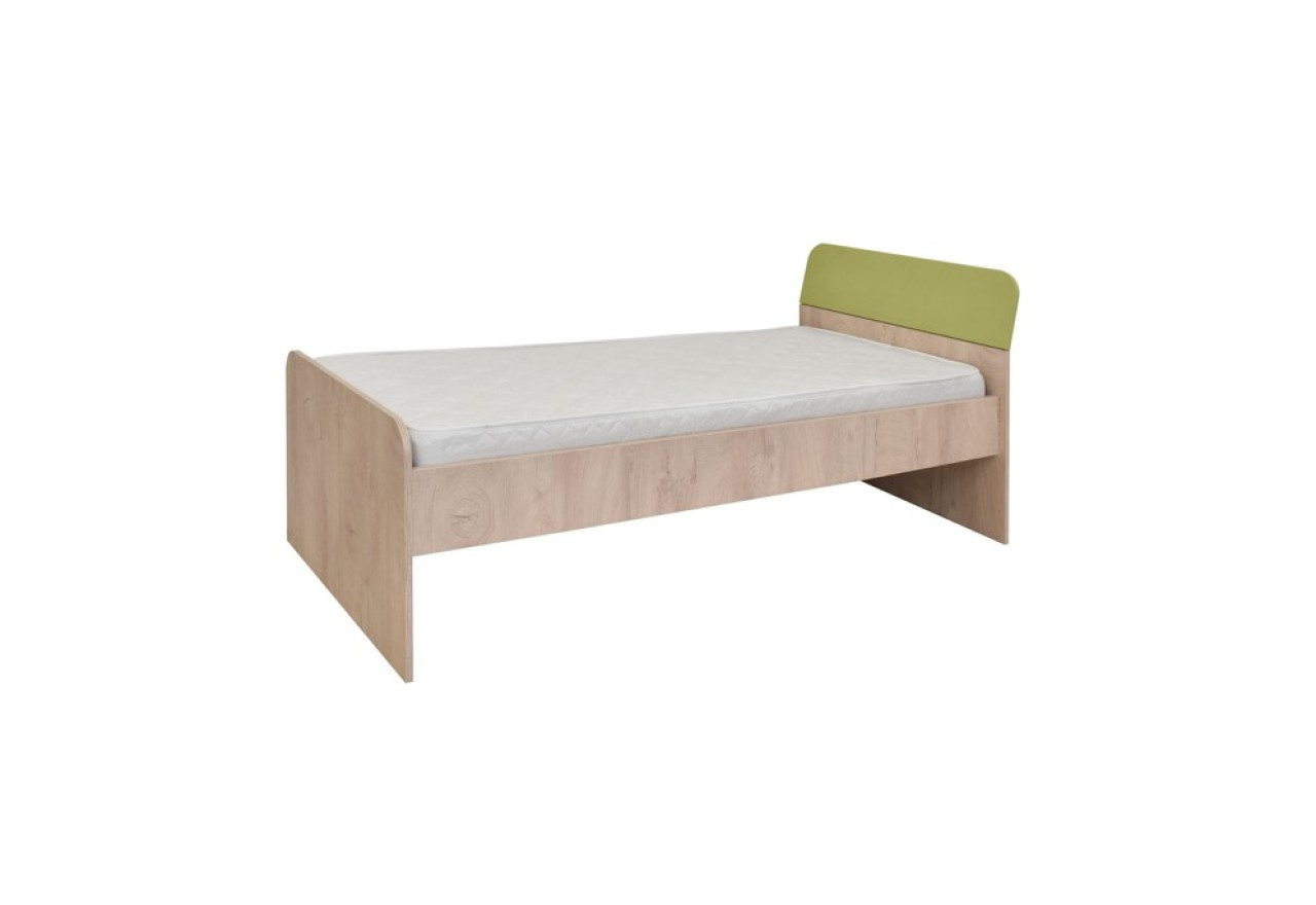 Bett Kider Lux M (90x200)