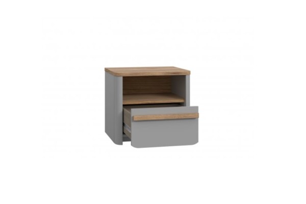Surfino bedside table