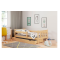 Bett  Orsola (80x160)