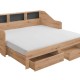 Bett  Raphael Lux (90x200)