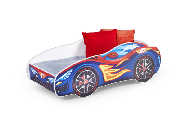 Bed Speed Car (70x140)