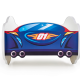 Bett  Speed Car (70x140)