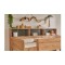 Bett  Sven Lux (90x200)