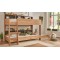 Bett  Sven Lux (90x200)