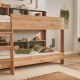 Bed Sven Lux (90x200)