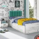 Bett Set Tommi (90x200)