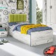 Bett Set Tommi  Green Eddition (90x200)