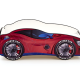 Bett  Spider Car  (70x140)