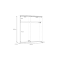 Kleiderschrank Dedric Standard (170cm) Kleiderschrank Dedric Standard (170cm)