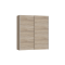 Kleiderschrank Dedric Standard (170cm) Kleiderschrank Dedric Standard (170cm)