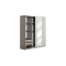 Kleiderschrank Elegance Lux S (180cm) Kleiderschrank Elegance Lux S (180cm)