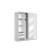 Kleiderschrank Elegance Lux S (180cm) Kleiderschrank Elegance Lux S (180cm)