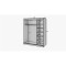 Kleiderschrank Biancco Basic XL (180cm) / An Lager Kleiderschrank Biancco Basic XL (180cm) / An Lager