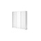 Kleiderschrank Biancco Basic XL (180cm) / An Lager Kleiderschrank Biancco Basic XL (180cm) / An Lager