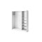 Kleiderschrank Biancco Basic XL (180cm) / An Lager Kleiderschrank Biancco Basic XL (180cm) / An Lager