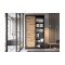 Kleiderschrank Artinero Basic (120cm) / An Lager Kleiderschrank Artinero Basic (120cm) / An Lager