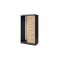 Kleiderschrank Artinero Basic (120cm) / An Lager Kleiderschrank Artinero Basic (120cm) / An Lager