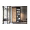 Kleiderschrank Artinero Basic (120cm) / An Lager Kleiderschrank Artinero Basic (120cm) / An Lager