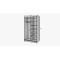 Kleiderschrank Nero Basic (120cm) / An Lager Kleiderschrank Nero Basic (120cm) / An Lager