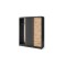 Kleiderschrank  Artinero Basic XL (180cm)