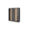 Kleiderschrank  Artinero Basic XL (180cm)
