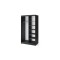Kleiderschrank  Retro Basic (120cm) / An Lager Kleiderschrank  Retro Basic (120cm) / An Lager
