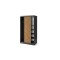 Kleiderschrank  Retro Basic (120cm) / An Lager Kleiderschrank  Retro Basic (120cm) / An Lager
