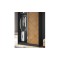 Kleiderschrank Retro (120cm) / An Lager Kleiderschrank Retro (120cm) / An Lager