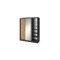 Kleiderschrank  Retro XL (180cm) / An Lager Kleiderschrank  Retro XL (180cm) / An Lager