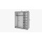 Kleiderschrank Retro Basic XL (180cm) / An Lager Kleiderschrank Retro Basic XL (180cm) / An Lager