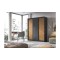 Kleiderschrank Retro Basic XL (180cm) / An Lager Kleiderschrank Retro Basic XL (180cm) / An Lager