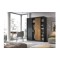 Kleiderschrank Retro Basic XL (180cm) / An Lager Kleiderschrank Retro Basic XL (180cm) / An Lager