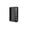 Kleiderschrank Nero Basic (120cm) / An Lager Kleiderschrank Nero Basic (120cm) / An Lager