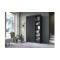 Kleiderschrank Nero Basic (120cm) / An Lager Kleiderschrank Nero Basic (120cm) / An Lager