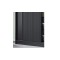 Kleiderschrank Nero Basic (120cm) / An Lager Kleiderschrank Nero Basic (120cm) / An Lager