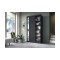 Kleiderschrank Nero (120cm) / An Lager Kleiderschrank Nero (120cm) / An Lager