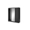 Kleiderschrank  Nero XL (180cm) / An Lager Kleiderschrank  Nero XL (180cm) / An Lager