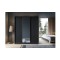 Kleiderschrank  Nero XL (180cm) / An Lager Kleiderschrank  Nero XL (180cm) / An Lager