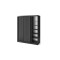 Kleiderschrank Nero Basic XL (180cm) Kleiderschrank Nero Basic XL (180cm)