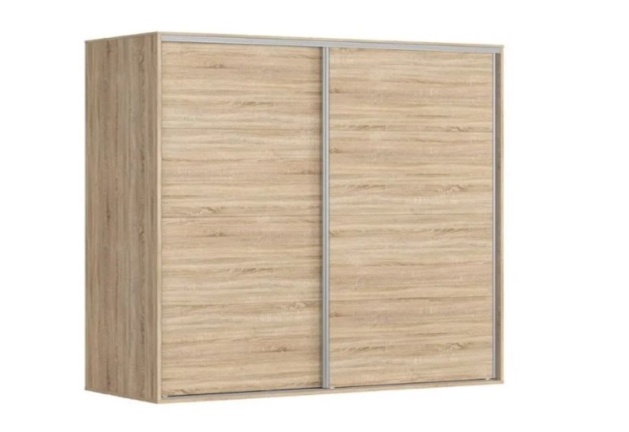 Kleiderschrank Flex M (180cm)